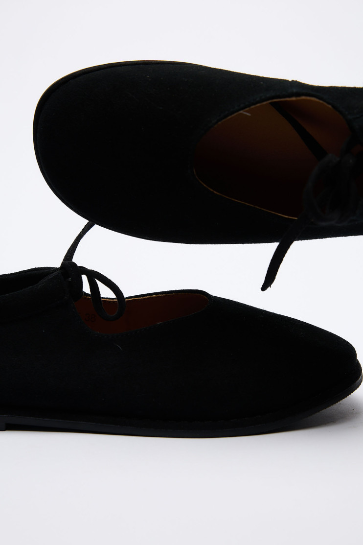 Балетки Lonza 212623 - Фото 1