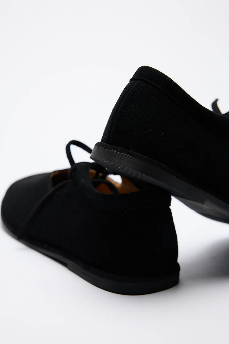 Балетки Lonza 212623 - Фото 1