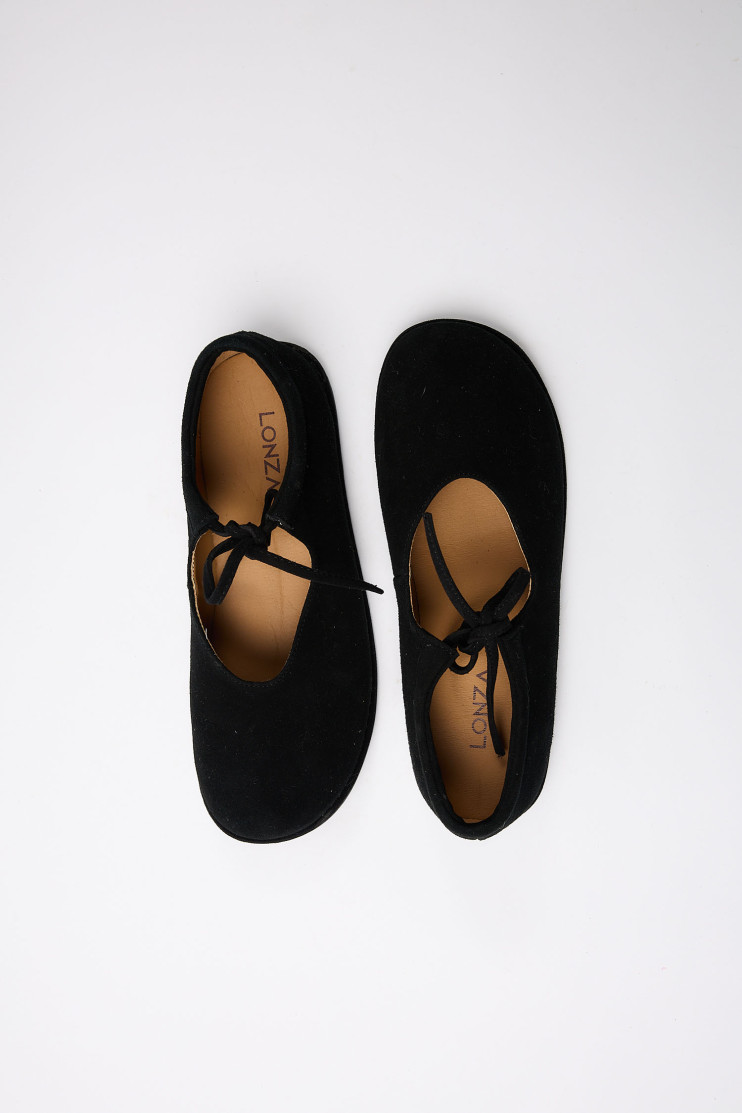 Балетки Lonza 212623 - Фото 1