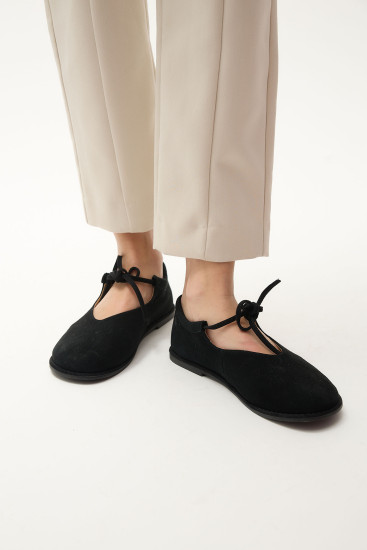 Балетки Lonza 212623