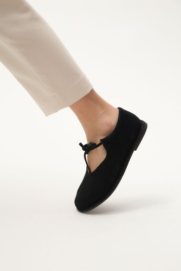 Балетки Lonza 212623