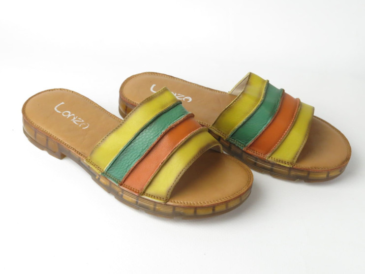 A89 YELLOW ЛЕТО 2023 [Вид 1] - Фото 1