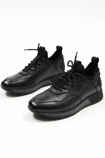 Кроссовки мужские Fabio Monelli 181322 - Фото 2