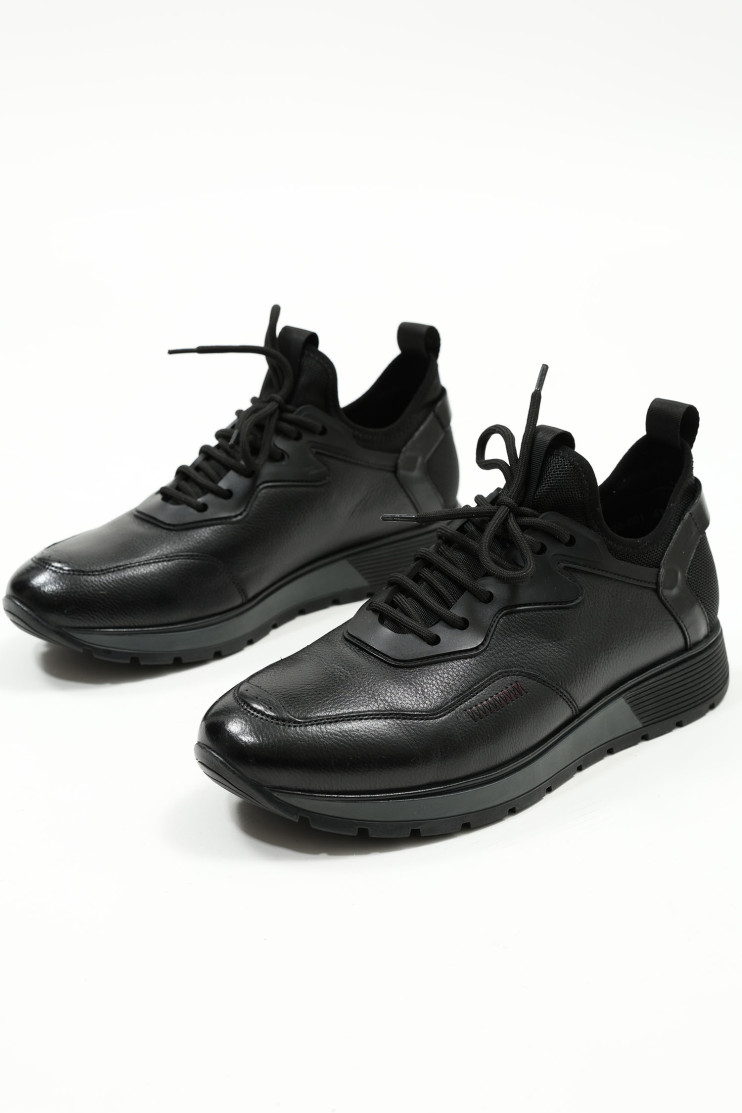 Кроссовки мужские Fabio Monelli 181322 - Фото 1