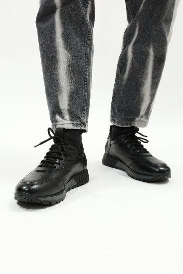 Кроссовки мужские Fabio Monelli 181322