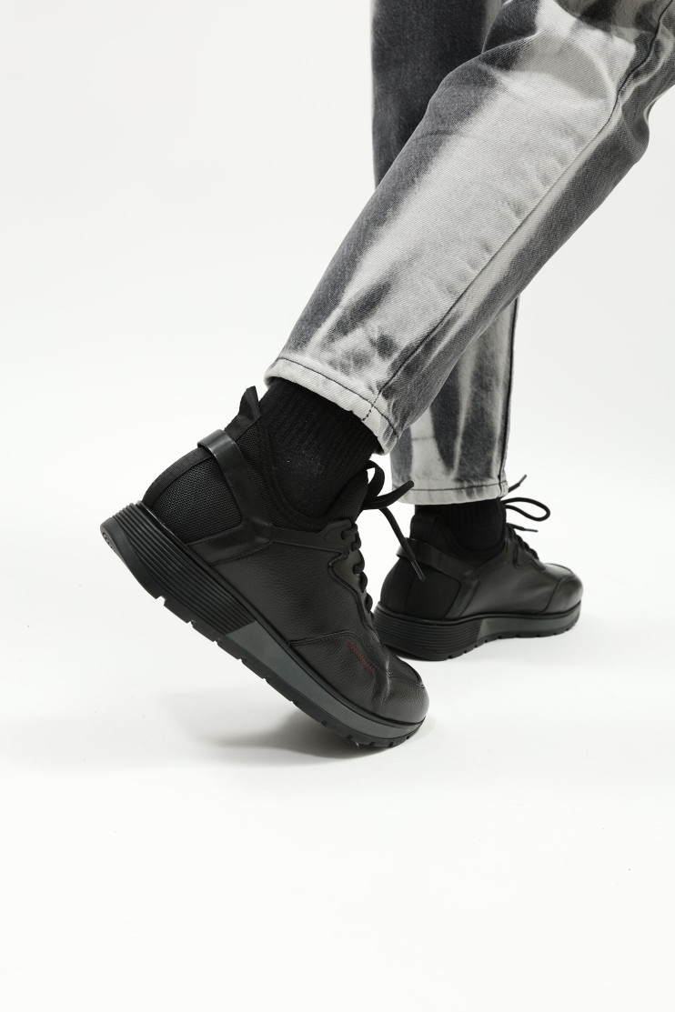 Кроссовки мужские Fabio Monelli 181322 - Фото 1