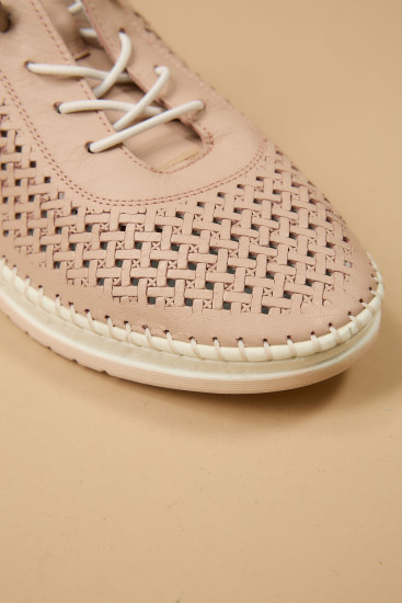 Мокасины Anna Lucci 184861 - Фото 3