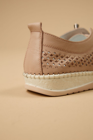 Мокасины Anna Lucci 184861 - Фото 5