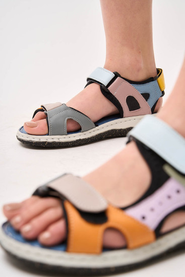 Босоножки Anna Lucci 186530 - Фото 4