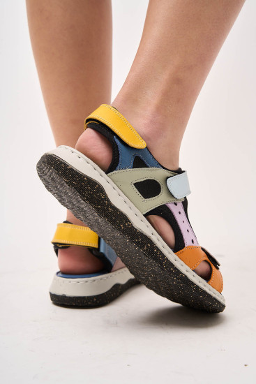 Босоножки Anna Lucci 186530 - Фото 3