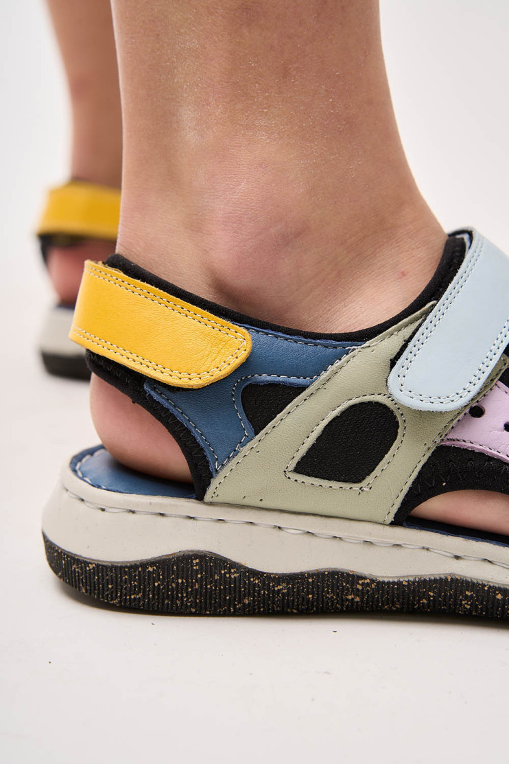 Босоножки Anna Lucci 186530 - Фото 1