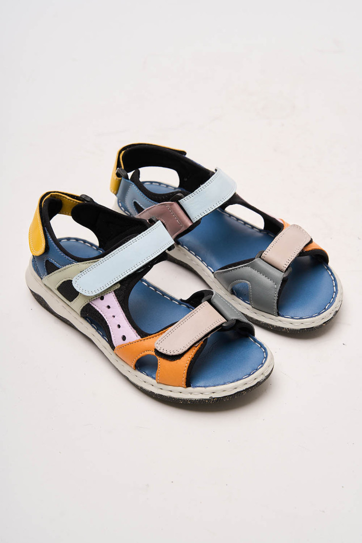 Босоножки Anna Lucci 186530 - Фото 1