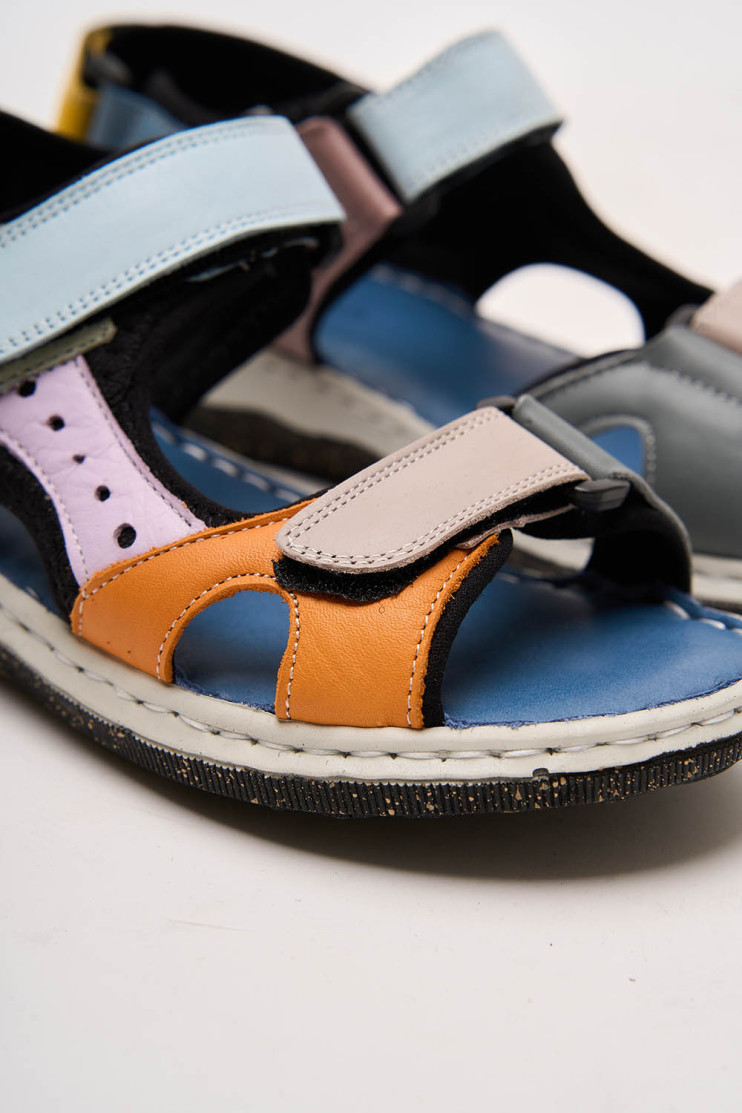 Босоножки Anna Lucci 186530 - Фото 1