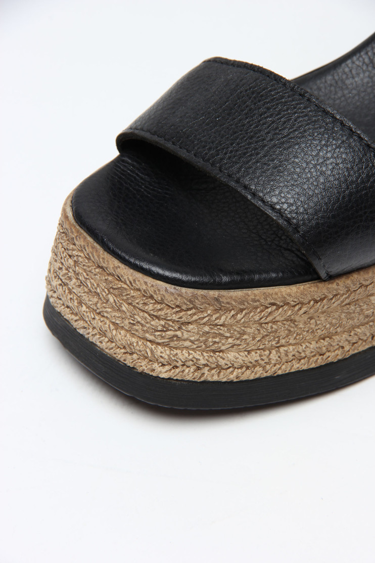 Босоножки Fabio Monelli 190357 - Фото 1