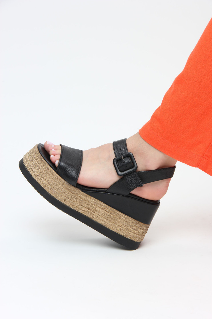 Босоножки Fabio Monelli 190357 - Фото 1