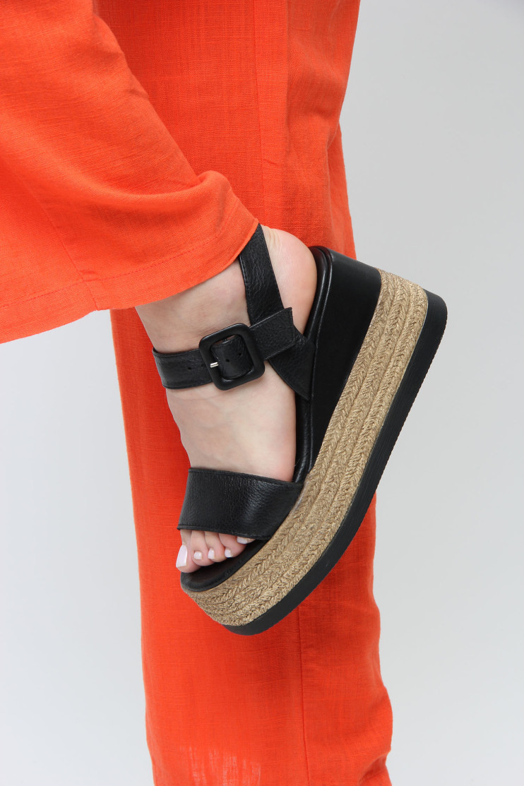 Босоножки Fabio Monelli 190357 - Фото 1