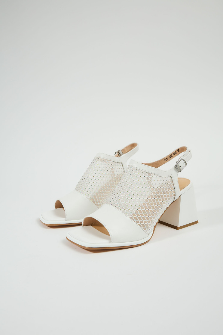 Босоножки Lonza NY 194065 - Фото 1