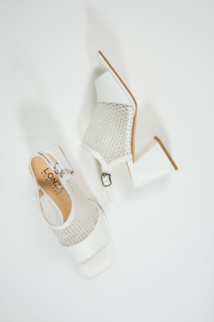 Босоножки Lonza NY 194065 - Фото 1