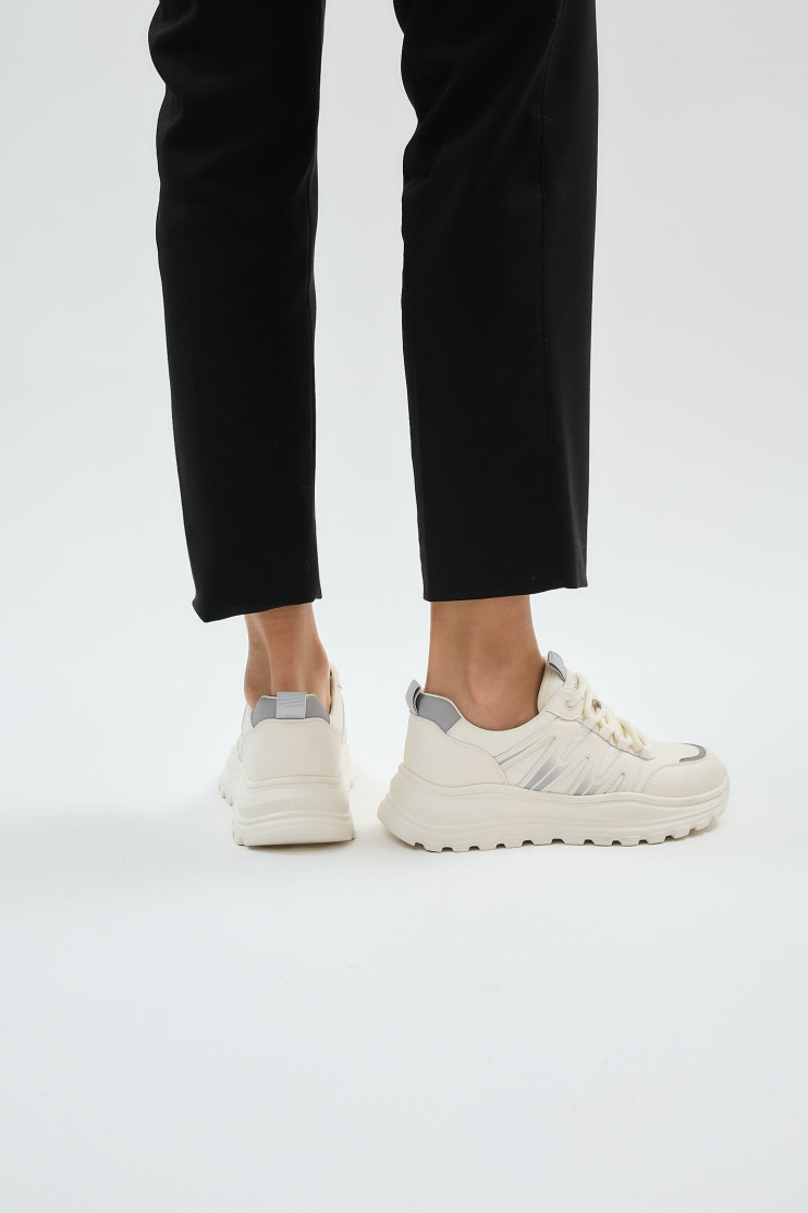 Кроссовки Lonza 198858 - Фото 1