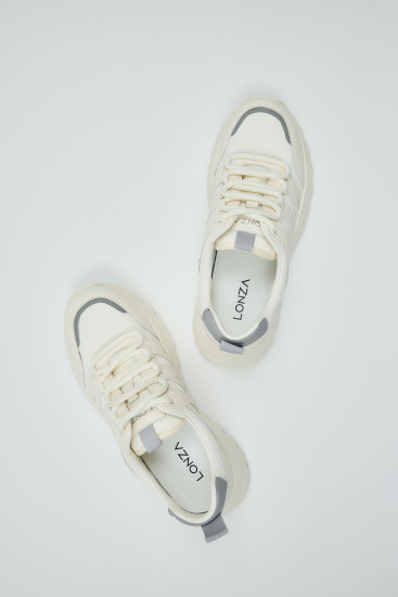 Кроссовки Lonza 198858 - Фото 4