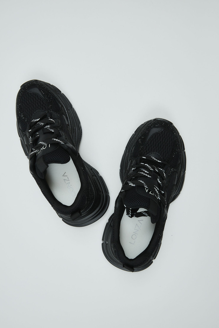 Кроссовки Lonza 198940 - Фото 1