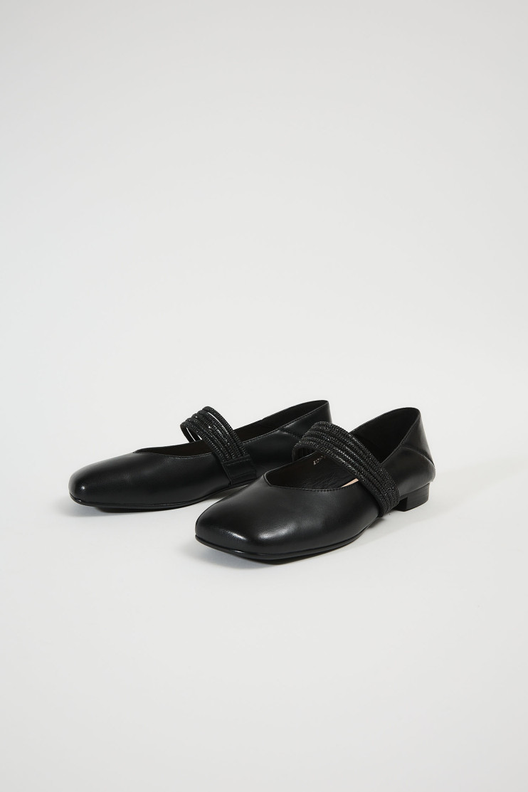 Балетки Lonza NY 195417 - Фото 1