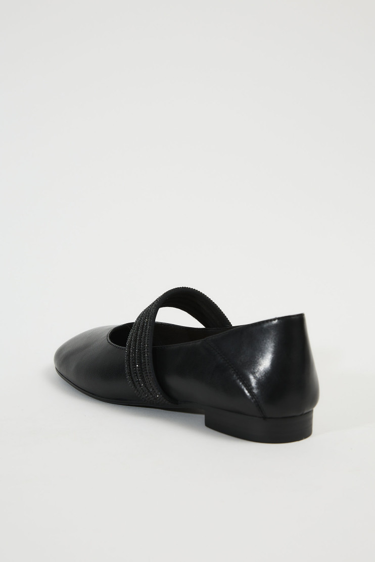 Балетки Lonza NY 195417 - Фото 1