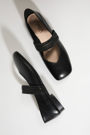 Балетки Lonza NY 195417 - Фото 4