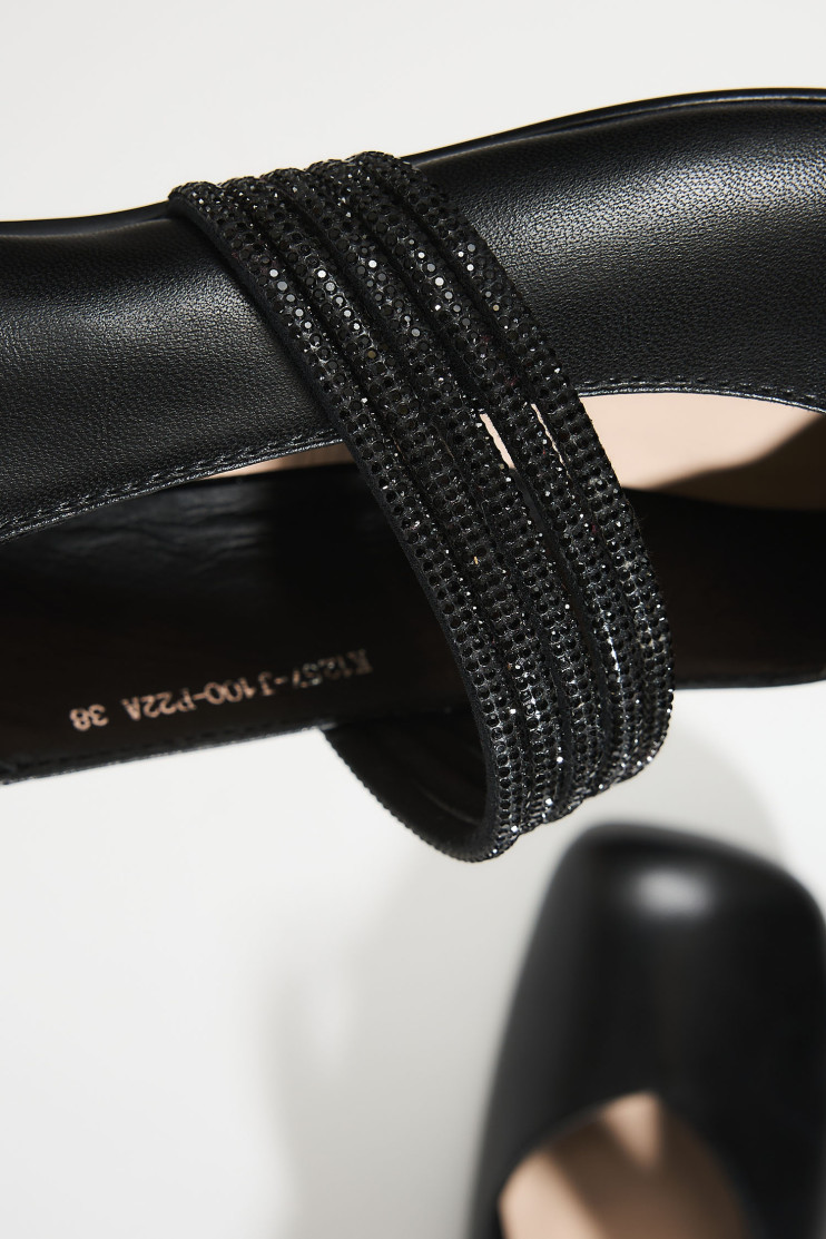 Балетки Lonza NY 195417 - Фото 1