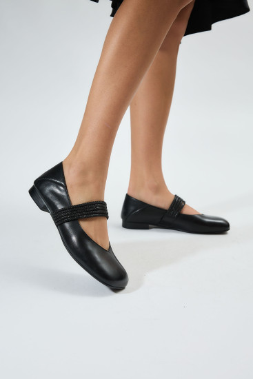 Балетки Lonza NY 195417 - Фото 2