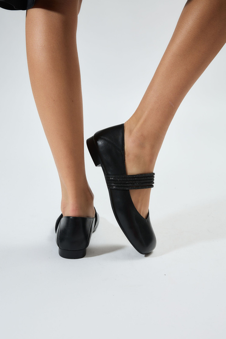 Балетки Lonza NY 195417 - Фото 1