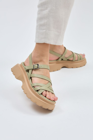 Босоножки Lonza 197602