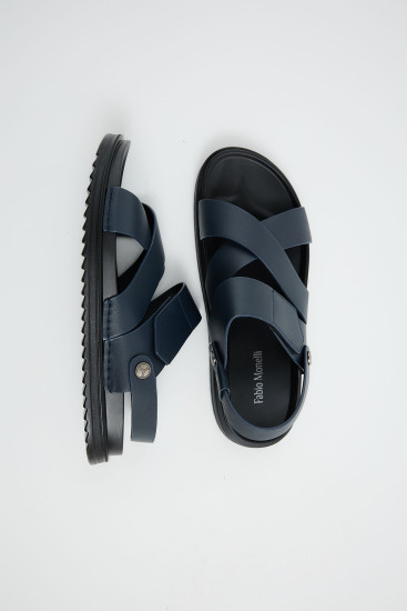 Сандалии мужские Fabio Monelli 199580