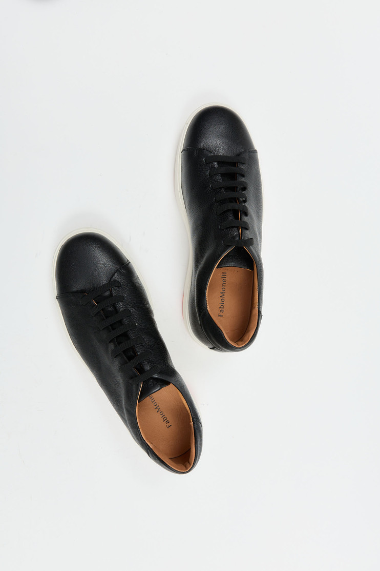 Кеды мужские Fabio Monelli 199607 - Фото 1