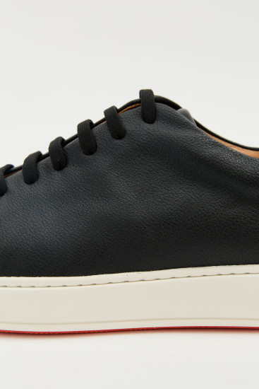 Кеды мужские Fabio Monelli 199607 - Фото 4