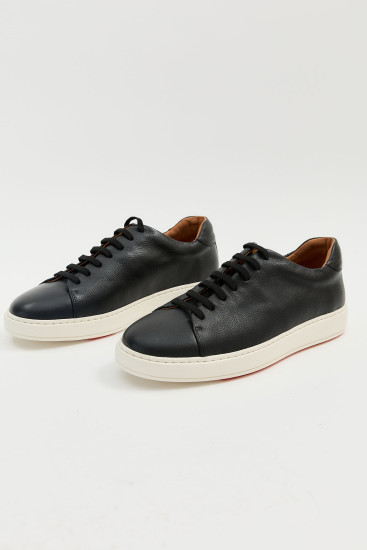 Кеды мужские Fabio Monelli 199607 - Фото 2