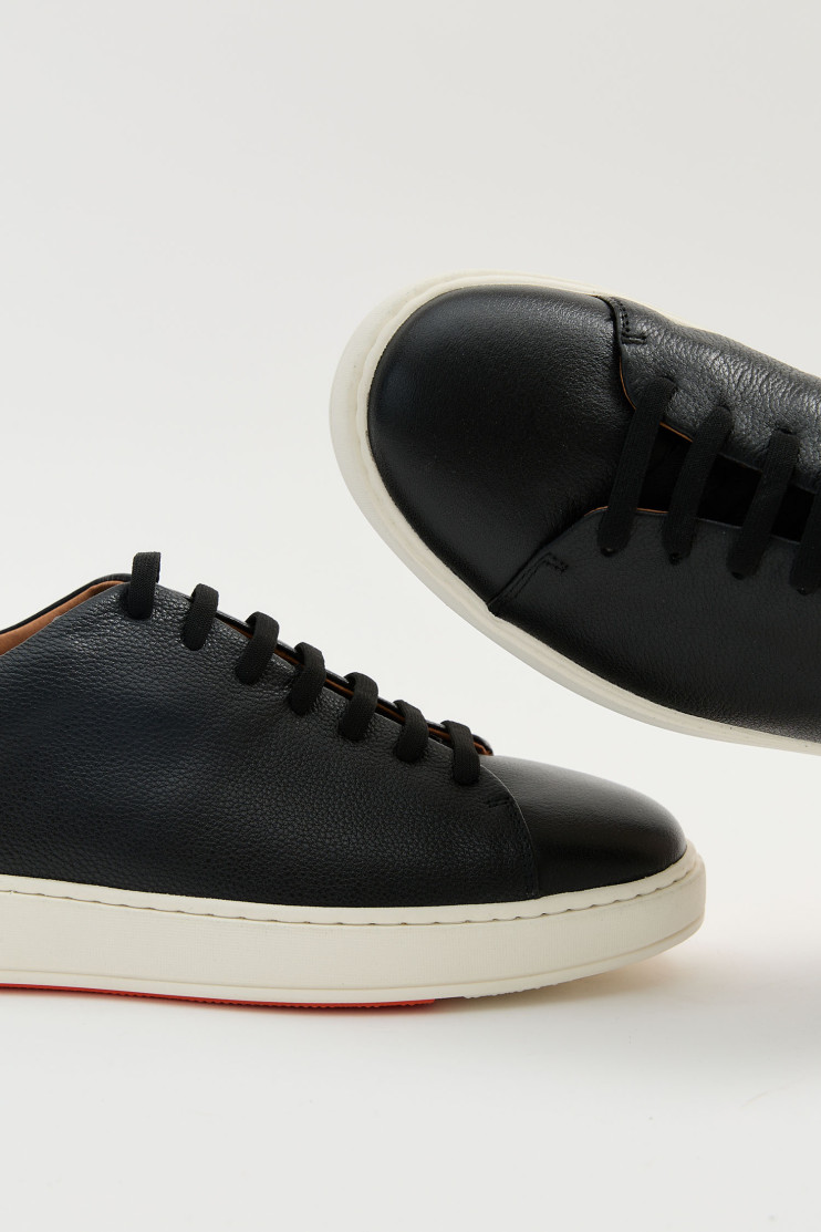 Кеды мужские Fabio Monelli 199607 - Фото 1