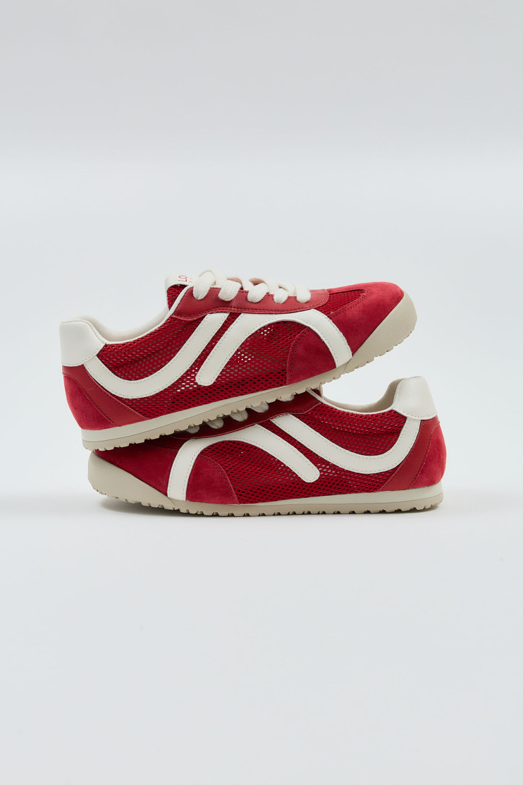 Кроссовки Lonza 205356 - Фото 1