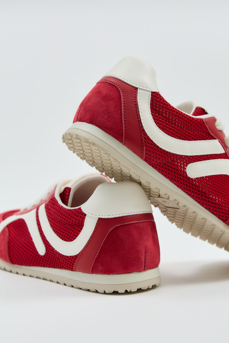 Кроссовки Lonza 205356 - Фото 1