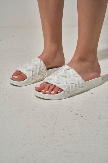 Шлепанцы SOPRA 171209