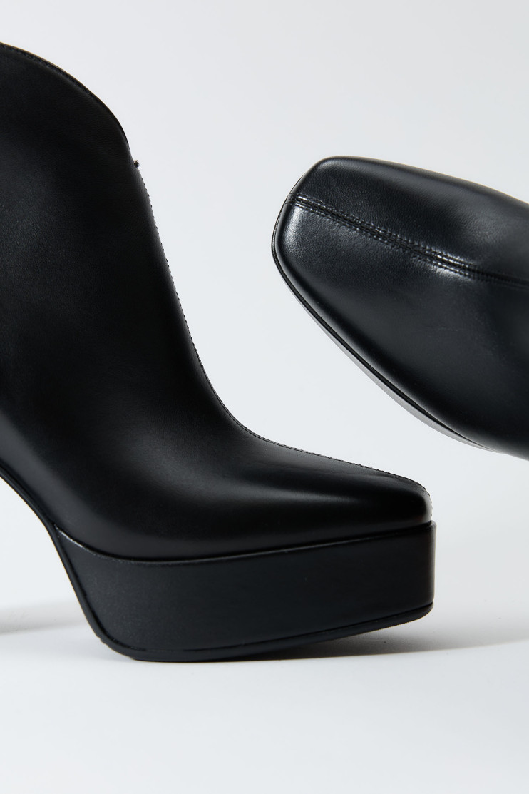 Ботильоны Lonza NY 205872 - Фото 1