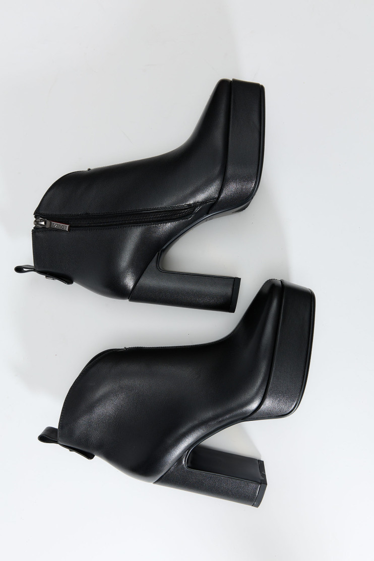 Ботильоны Lonza NY 205872 - Фото 1