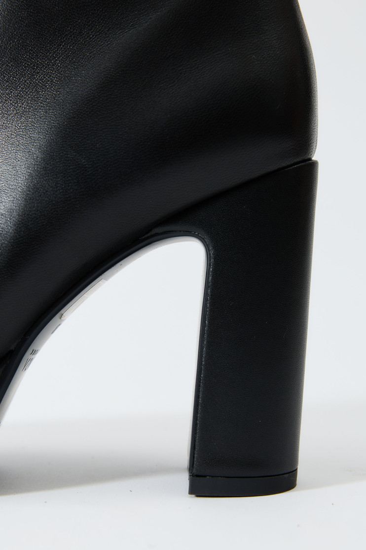 Ботильоны Lonza NY 205872 - Фото 1