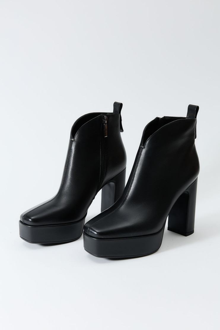 Ботильоны Lonza NY 205872 - Фото 1