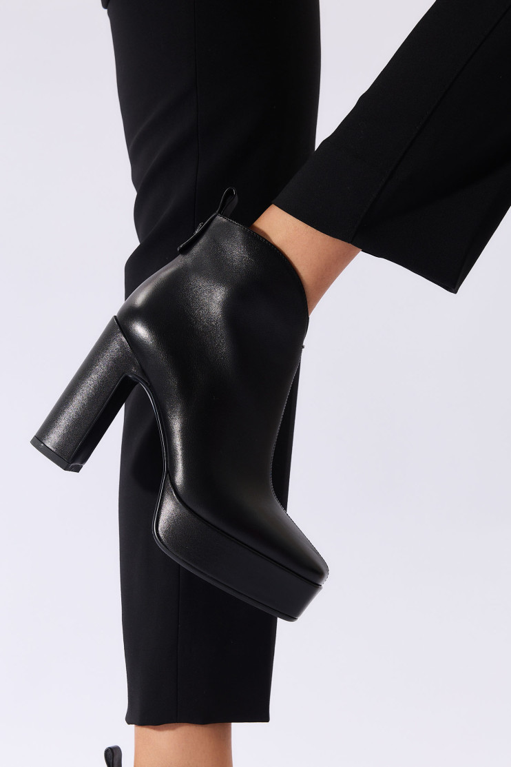 Ботильоны Lonza NY 205872 - Фото 1