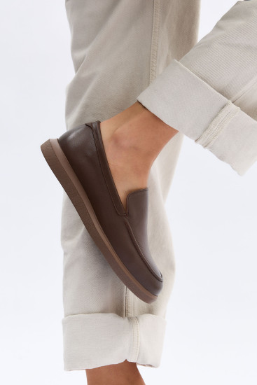 Туфли Lonza 204999 - Фото 5