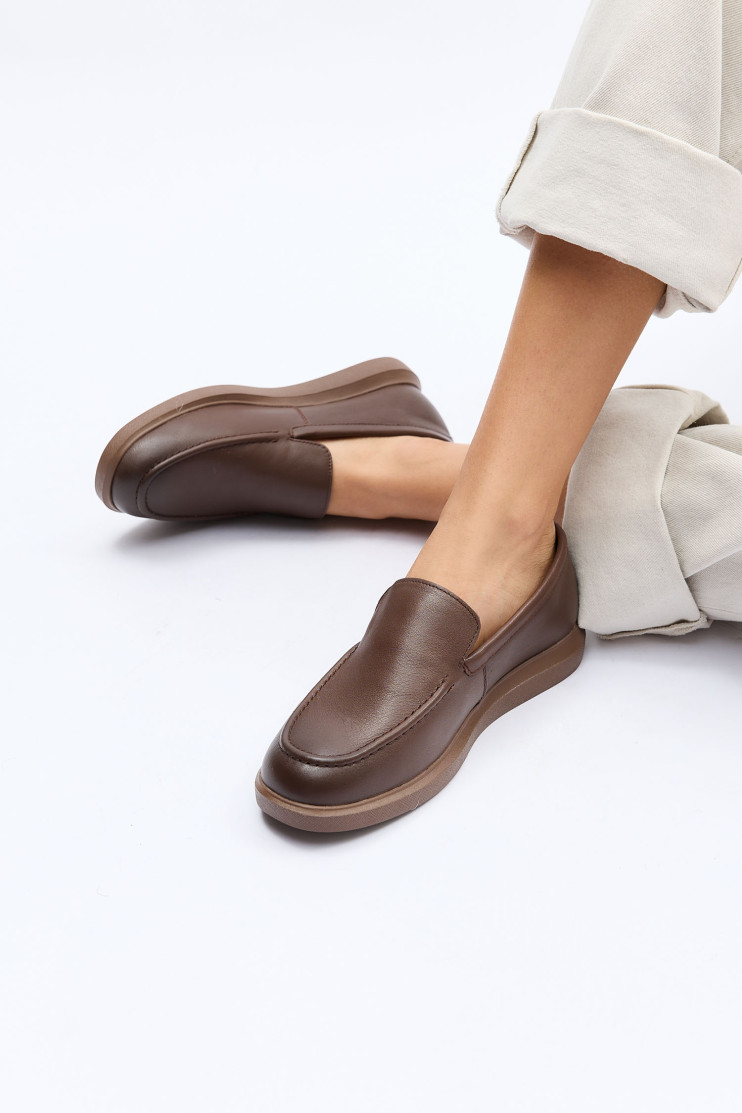 Туфли Lonza 204999 - Фото 1