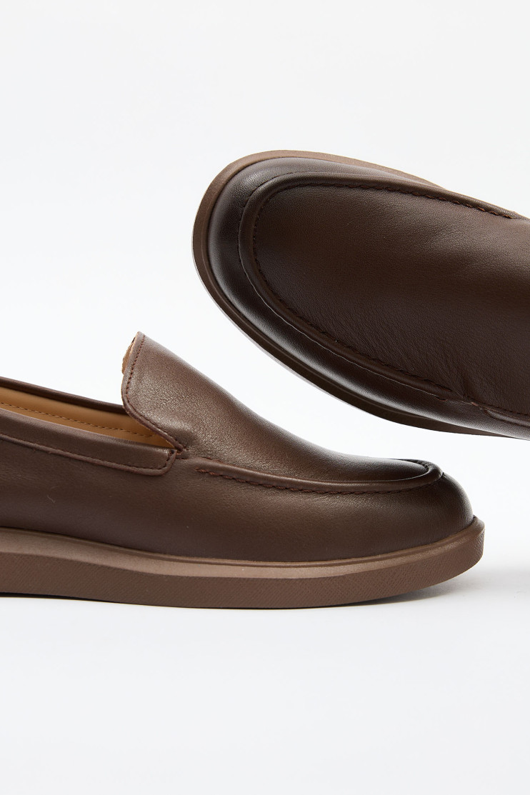 Туфли Lonza 204999 - Фото 1