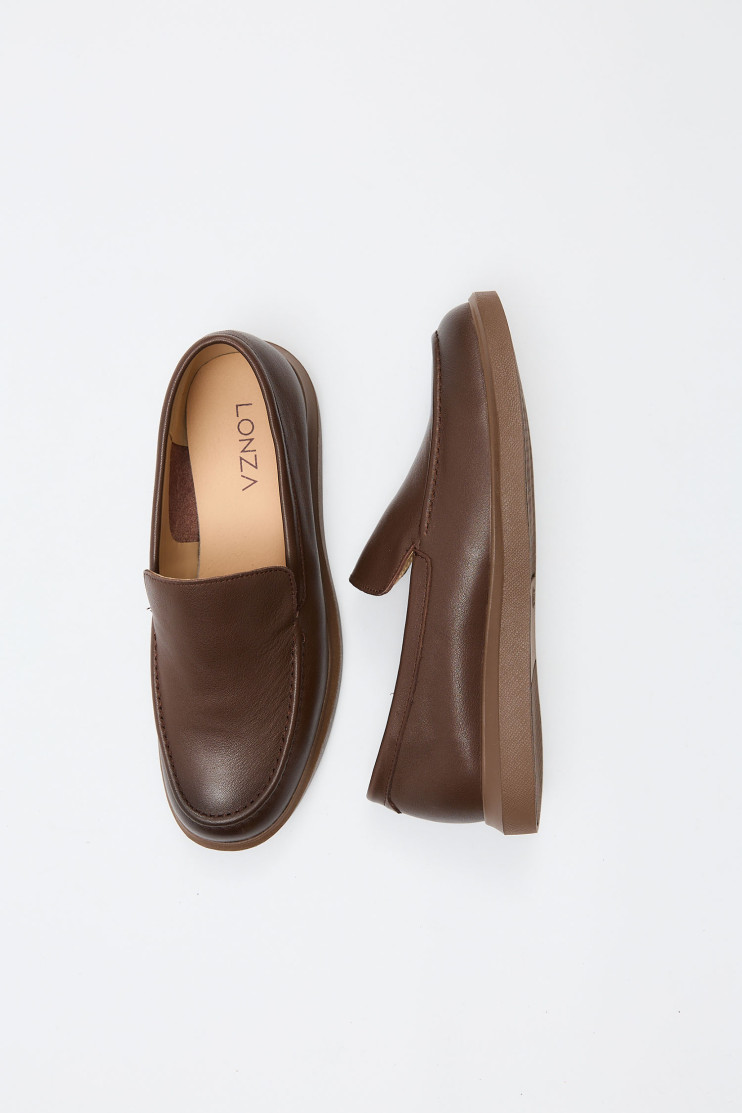 Туфли Lonza 204999 - Фото 1