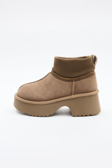 Угги Lonza 204973 - Фото 2